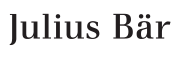 Julius Baer case study: logo