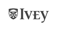 Ivery Business School logo