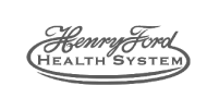 Logo of Henry Ford Health System