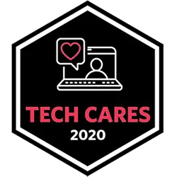 Tech cares 2020