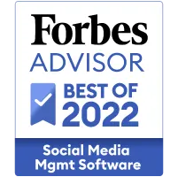 Best Social Media Management Software of 2022 - Forbes Advisor
